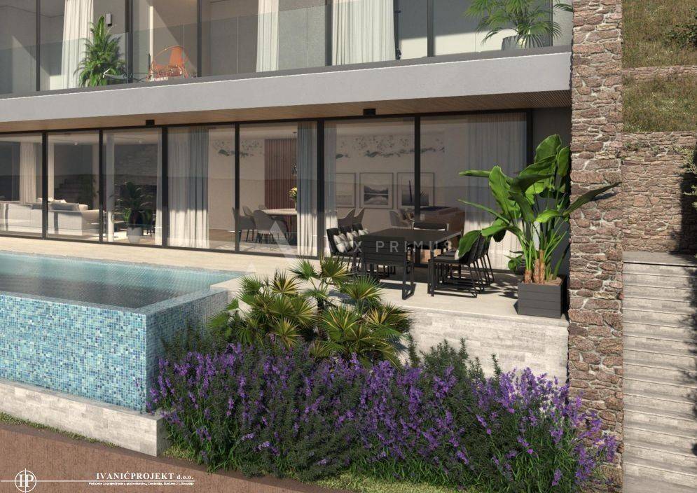 Vila, Prodaja, Buje, Krasica