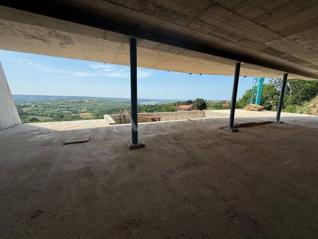 Vila, Prodaja, Buje, Krasica