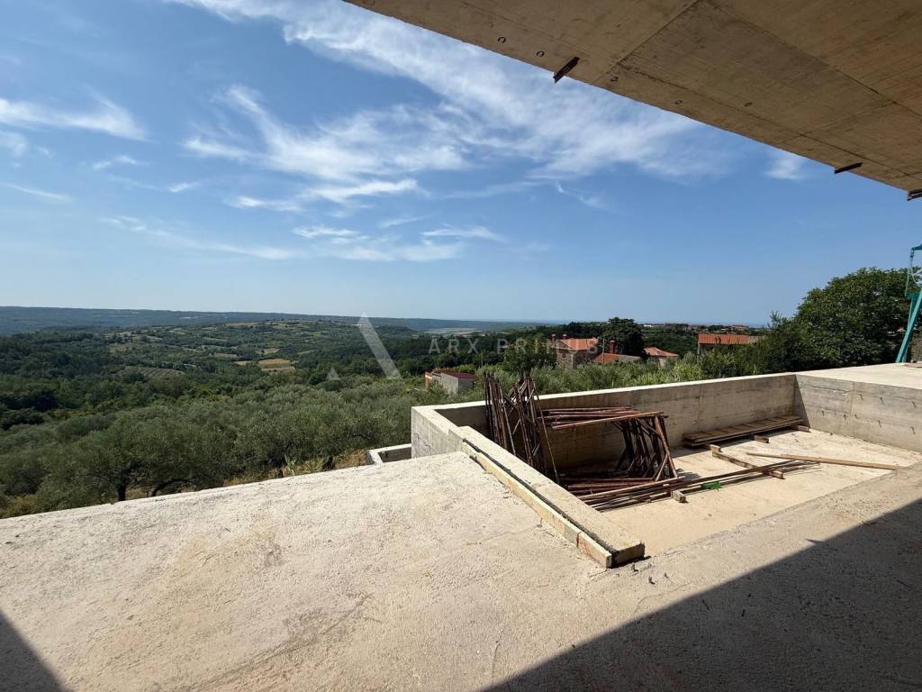 Vila, Prodaja, Buje, Krasica