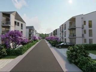 Stan u zgradi, Prodaja, Umag, Zambratija