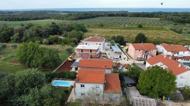 Samostojeća kuća, Prodaja, Umag, Babići