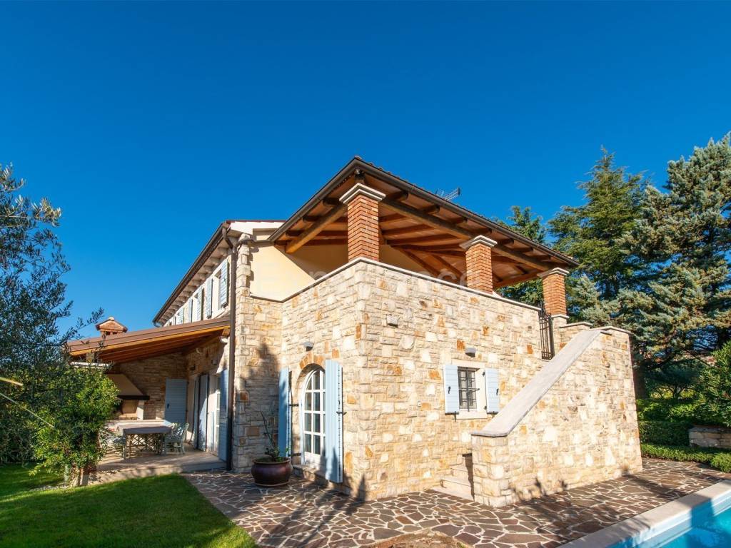 Vila, Prodaja, Poreč, Poreč