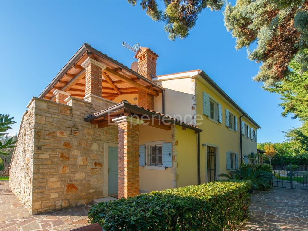 Vila, Prodaja, Poreč, Poreč