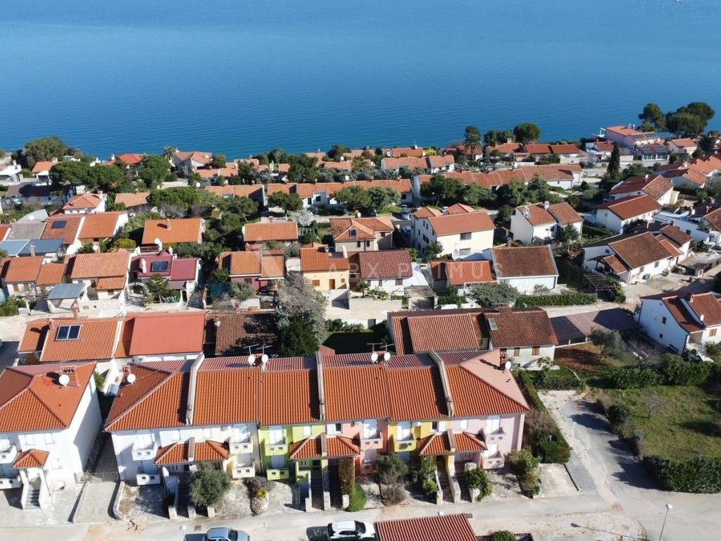Kuća u nizu, Prodaja, Umag, Crveni Vrh