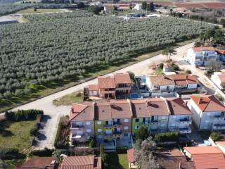 Kuća u nizu, Prodaja, Umag, Crveni Vrh