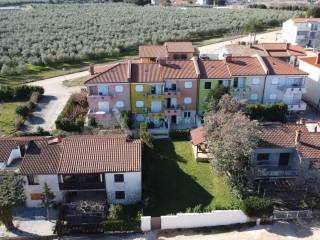 Kuća u nizu, Prodaja, Umag, Crveni Vrh