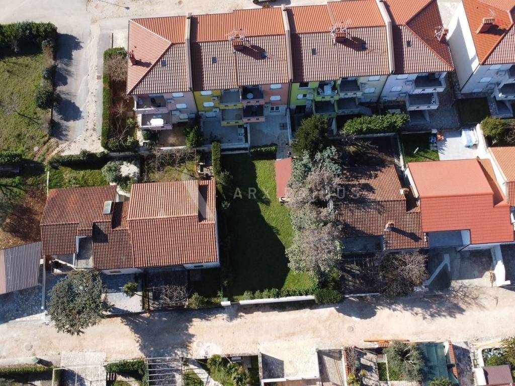 Kuća u nizu, Prodaja, Umag, Crveni Vrh