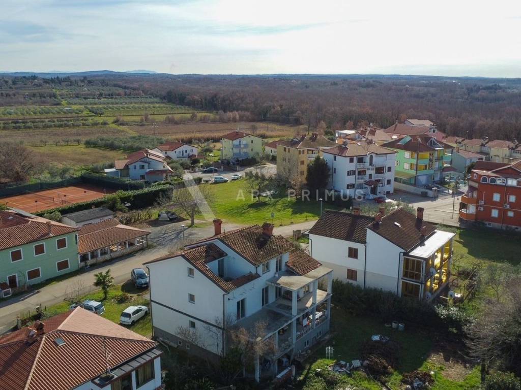 Samostojeća kuća, Prodaja, Umag, Đuba