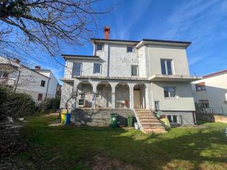 Samostojeća kuća, Prodaja, Umag, Đuba