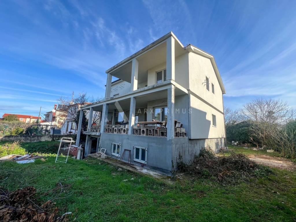 Samostojeća kuća, Prodaja, Umag, Đuba