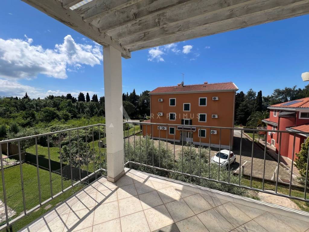 Stan u zgradi, Prodaja, Umag, Zambratija