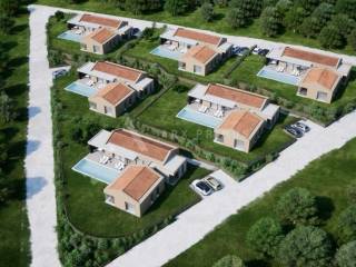 Građevinsko zemljište, Prodaja, Buje, Buje