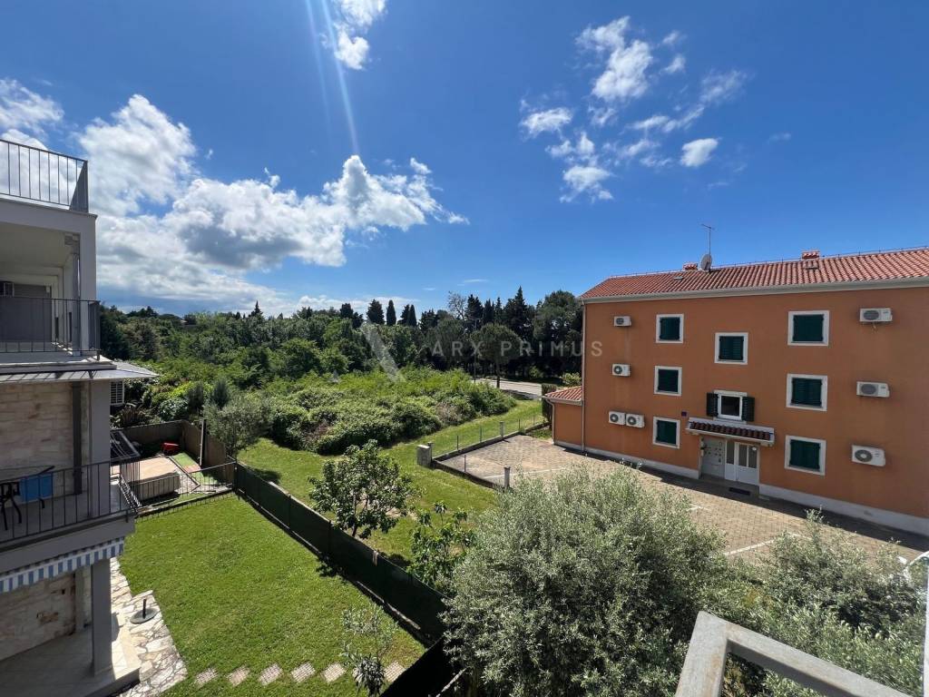 Stan u zgradi, Prodaja, Umag, Zambratija