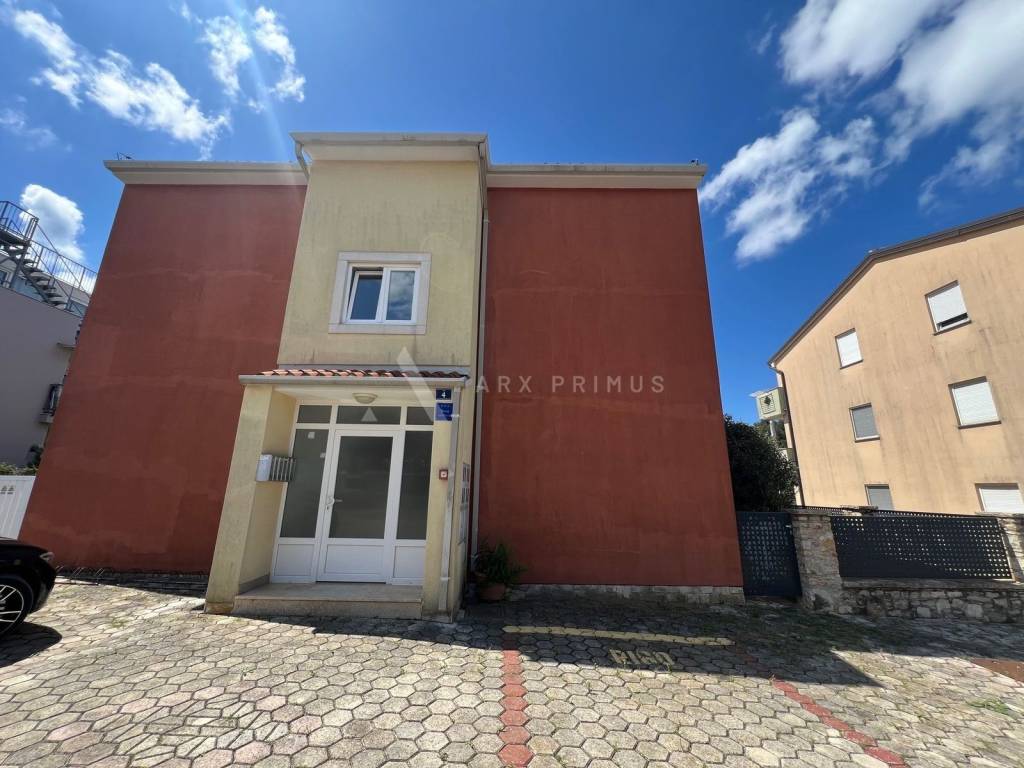 Stan u zgradi, Prodaja, Umag, Zambratija