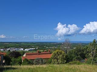 Građevinsko zemljište, Prodaja, Kaštelir-Labinci, Kaštelir