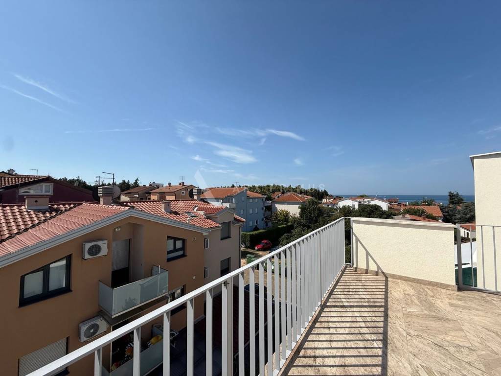 Stan u zgradi, Prodaja, Umag, Zambratija