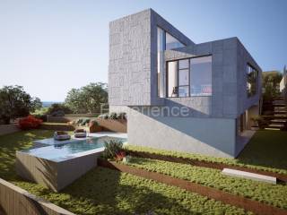 Građevinsko zemljište, Prodaja, Kaštelir-Labinci, Kaštelir