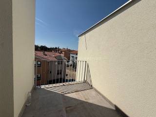 Stan u zgradi, Prodaja, Umag, Zambratija