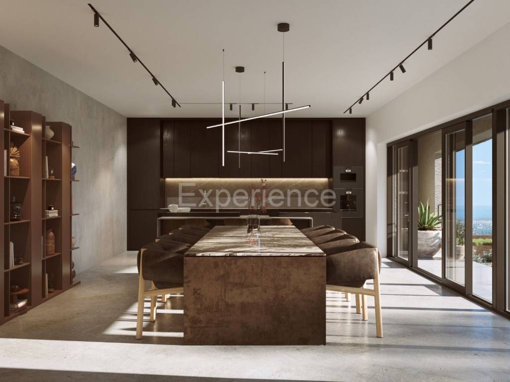 Građevinsko zemljište, Prodaja, Kaštelir-Labinci, Kaštelir