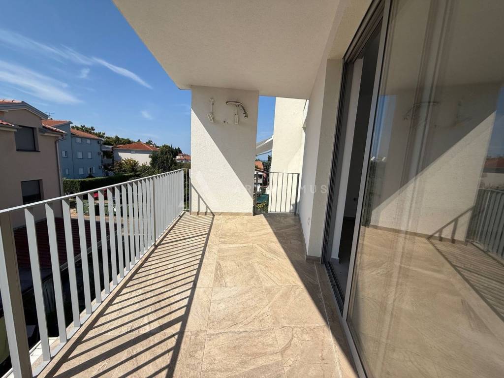 Stan u zgradi, Prodaja, Umag, Zambratija