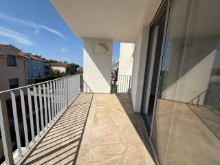 Stan u zgradi, Prodaja, Umag, Zambratija