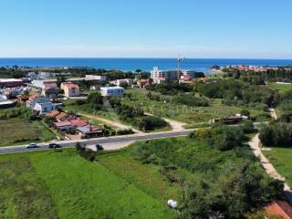 Građevinsko zemljište, Prodaja, Umag, Umag