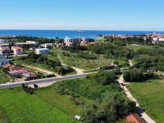 Građevinsko zemljište, Prodaja, Umag, Umag