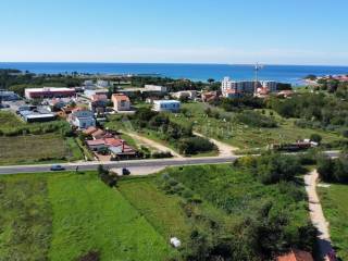 Građevinsko zemljište, Prodaja, Umag, Umag