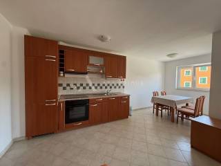 Stan u zgradi, Prodaja, Umag, Zambratija