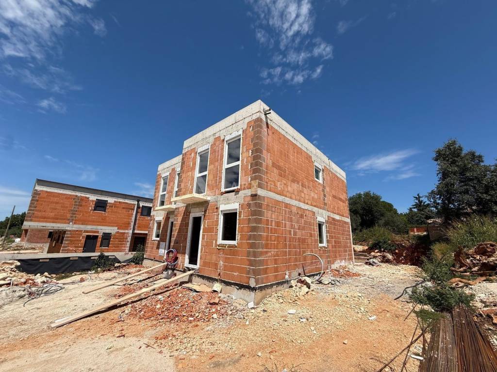 Dvojna kuća, Prodaja, Umag, Valica