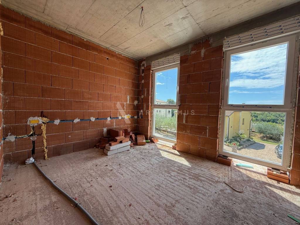 Dvojna kuća, Prodaja, Umag, Valica