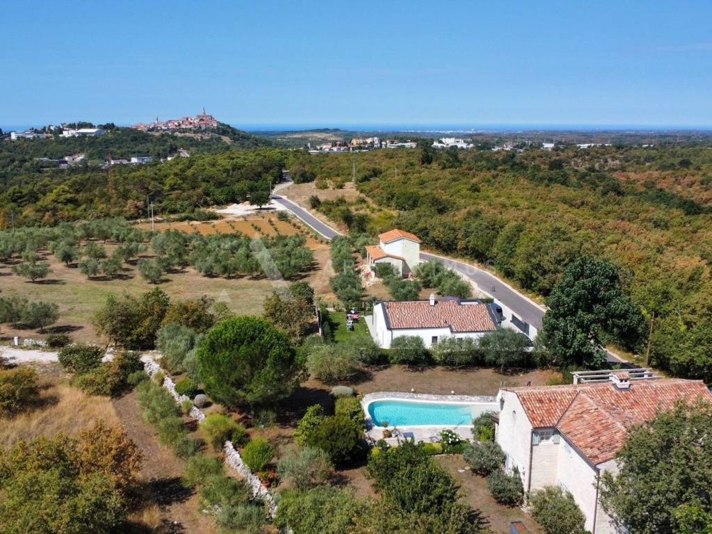 Vila, Prodaja, Buje, Bibali