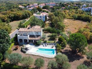 Vila, Prodaja, Buje, Bibali