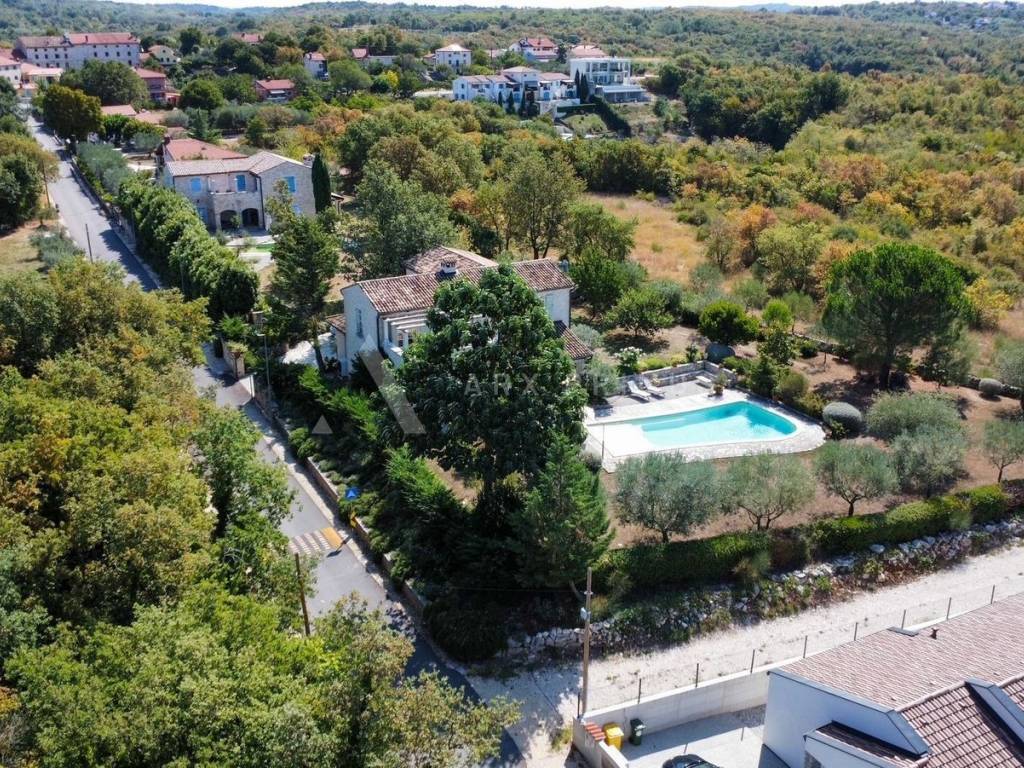 Vila, Prodaja, Buje, Bibali