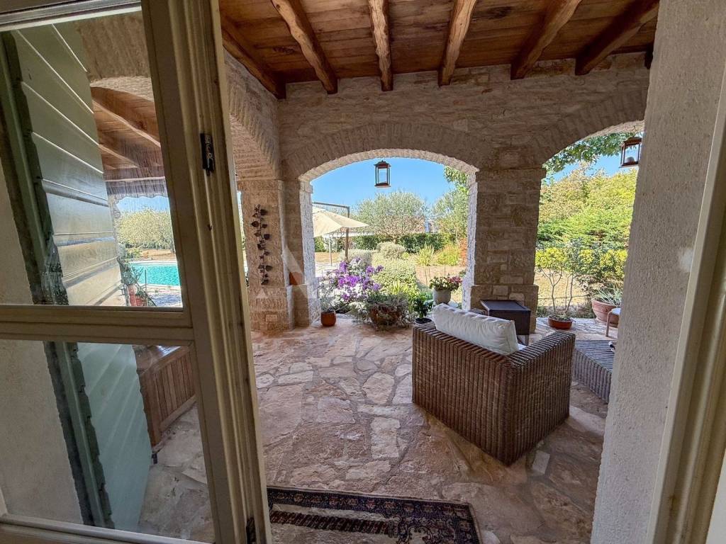 Vila, Prodaja, Buje, Bibali