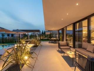 Vila, Prodaja, Poreč, Kukci