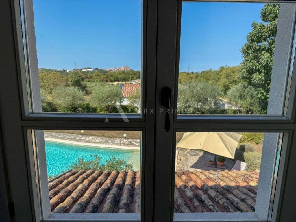 Vila, Prodaja, Buje, Bibali