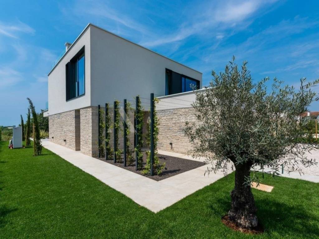 Vila, Prodaja, Poreč, Kukci