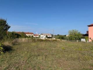 Građevinsko zemljište, Prodaja, Umag, Križine