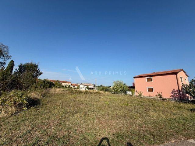 Građevinsko zemljište, Prodaja, Umag, Križine