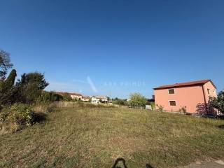 Građevinsko zemljište, Prodaja, Umag, Križine