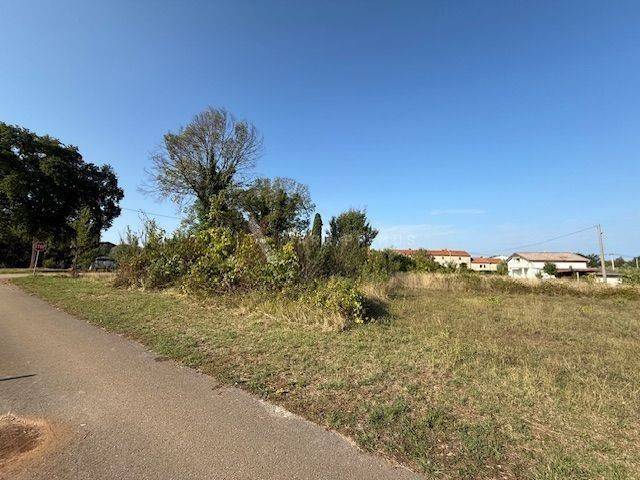 Građevinsko zemljište, Prodaja, Umag, Križine