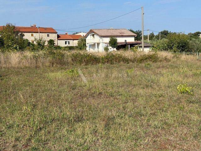 Građevinsko zemljište, Prodaja, Umag, Križine