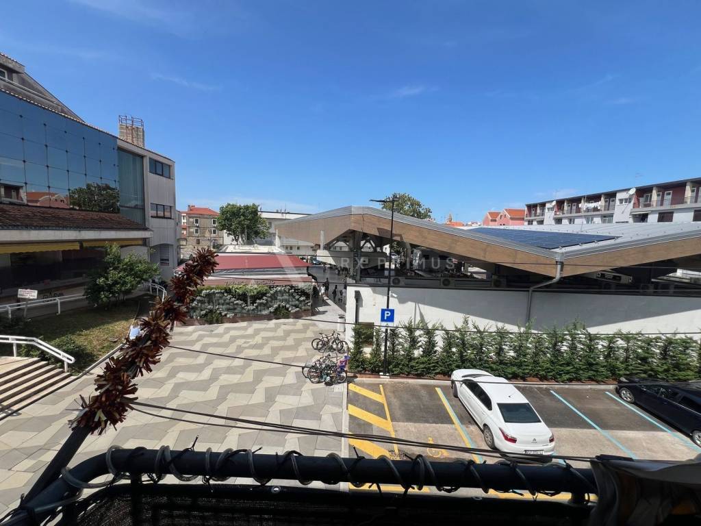 Stan u zgradi, Prodaja, Umag, Umag