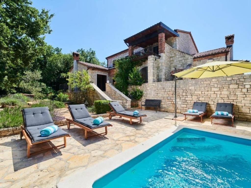 Vila, Prodaja, Buje, Buje