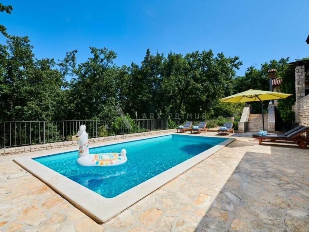 Vila, Prodaja, Buje, Buje