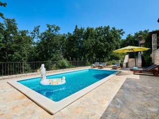 Vila, Prodaja, Buje, Buje