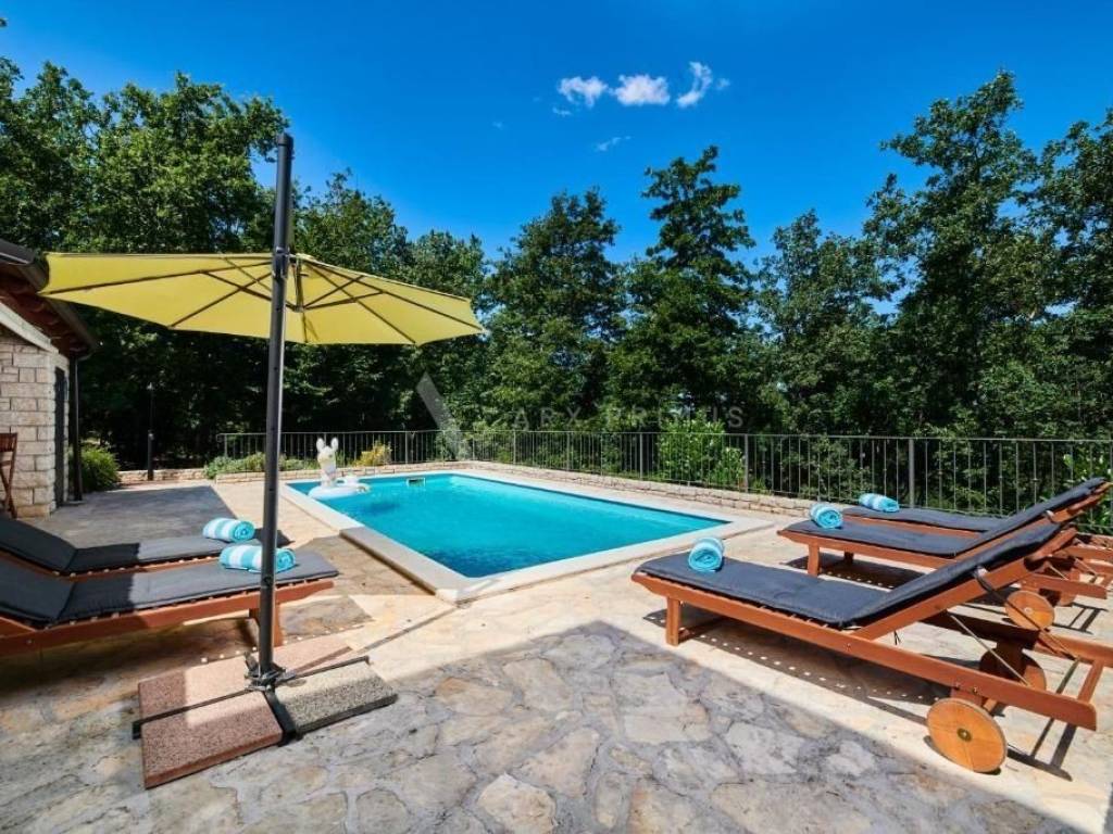 Vila, Prodaja, Buje, Buje