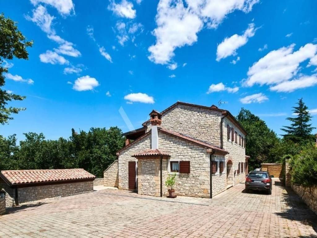 Vila, Prodaja, Buje, Buje