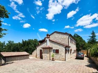 Vila, Prodaja, Buje, Buje